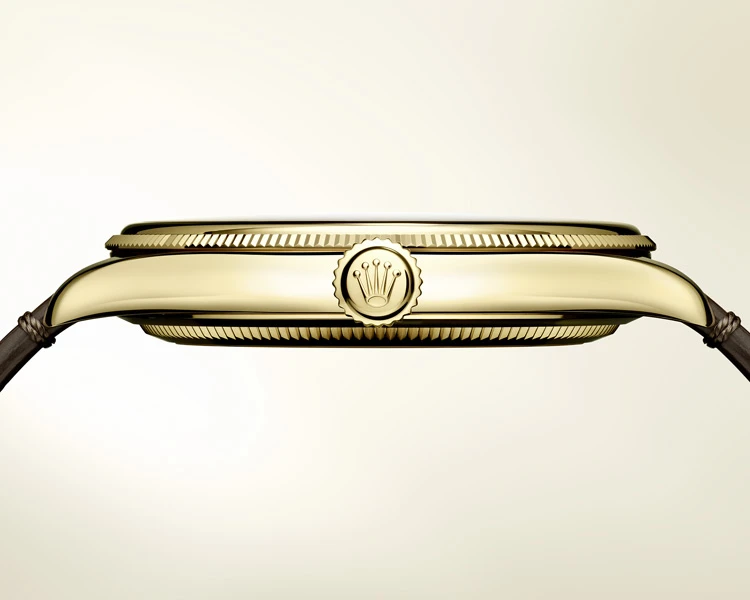 Nuovi Modelli Rolex da Martines Gioielleria ad Agrigento Banner Mobile